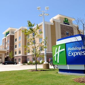 Holiday Inn Express Covington-Madisonville By Ihg